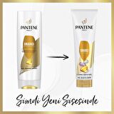 Pantene Onarıcı ve Koruyucu Saç Bakım Kremi 275 ml x2