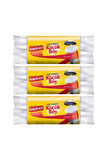 Küçük Boy Çöp Torbası 30'lu x 3 Adet