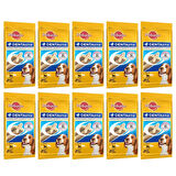Pedigree Dentastix 7'li Ödül Maması 180 G 10X