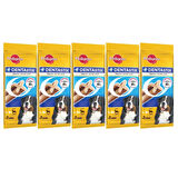 Pedigree Dentastix 7'li Ödül Maması 270 G 5X