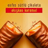 Twix Karamelli Çikolata 50 G 6X