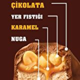 Snickers Yer Fıstıklı Çikolata 50 G 6X