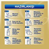 Gold 2 Devam Sütü 6X350 G 6-12 Ay Avantaj Paket