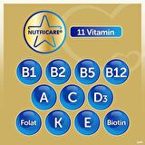 Gold 3 Çocuk Devam Sütü 6X350 G 1 Yaş+ Avantaj Paket