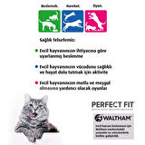 Yetişkin Tavuklu Kedi Kuru Mama 1.4 Kg 3x