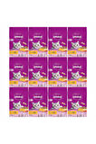 Tavuklu Ve Sebzeli Yetişkin Kedi Maması 12x300 gr