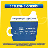 Bebelac 3 Devam Sütü 800 Gr x3 Avantaj Paket