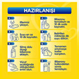 Bebelac 3 Devam Sütü 800 Gr x3 Avantaj Paket