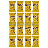 M&M's Fıstıklı Draje 90 G x16