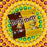 M&M's Fıstıklı Draje 90 G x16