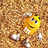 M&M's Fıstıklı Draje 90 G x16