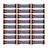 Snickers Yer Fıstıklı Çikolata 50 G x24