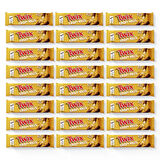 TWİX KARAMELLİ ÇITIR RULO 22.5 G x 24