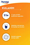 Pharmaton Vitality 30 Tablet 2 Adet