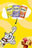 Dreamies Kedi Ödül Maması Karışık Paket 60 Gr X 36 Adet