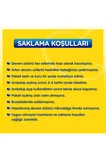 Bebelac 2 Devam Sütü 800 g x 4 adet