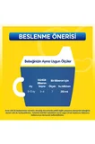 Bebelac 3 Devam Sütü 800 g x 4 adet