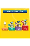Bebelac 3 Devam Sütü 800 g x 4 adet