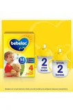 Bebelac 4 Çocuk Devam Sütü 800 g x 4 adet