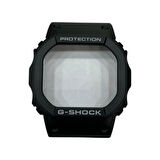 Casio G-Shock DW-5600 Orijinal Shock Lastiği Kasa Silikonu