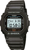 Casio G-Shock DW-5600 Orijinal Shock Lastiği Kasa Silikonu