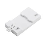 ModiLab DIN Rayı Montaj Braketi SONOFF Basic Gen5 İçin 