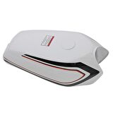 BENZİN DEPOSU CG BEYAZ