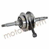 KRANK SYM FIDDLE II 125