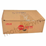 KRANK SYM FIDDLE II 125