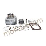SİLİNDİR KOMPLE MONDİAL 180 Z-ONE S