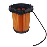 HAVA FİLTRE ELEMANI MONDIAL 180 Z-ONE S
