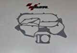 Conta Takımı Lx200 Atv