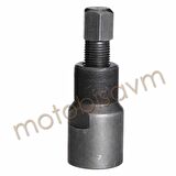 MANYETO ÇEKTİRME  SCOOTER - CUB