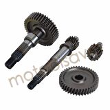 ŞANZIMAN ACTIVA S  [ORJİNAL]