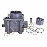 SİLİNDİR KOMPLE [2013] PCX 125cc
