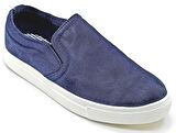 M.P. Yoda Unisex  Yazlık Keten Bağsız Sneaker