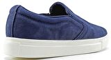 M.P. Yoda Unisex  Yazlık Keten Bağsız Sneaker