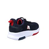 MP MP5811BB LACİVERT UNİSEX LASTİK BAĞLI ÖRME AYAKKABI