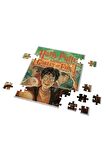 Laço Fantastik 250 Parça Çocuk Puzzle