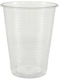 ASORTY BARDAK ŞEFFAF PLASTİK 180 CC 1,1 GR ECO 3000 ADET 004803