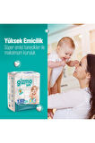 Gizmo Ultra Ekstra Large (16 Kg +6) Bebek Bezi 52 Li