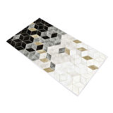 Dekoreko İpek Halı Saçaksız 2148