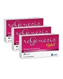Regenesis Max 30 Kapsül 3'Lü Paket