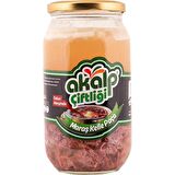 Akalp Odun Ateşinde Maraş Kelle Paça 900 gr 3 Kişilik