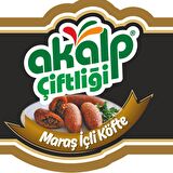 Maraş İçli Köfte 6 Adet