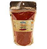 Acı Toz Biber 190 Gr