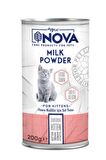Nova Mycat Kedi Süt Tozu 200 Gr
