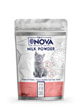 Nova Kedi Süt Tozu Poşet 150gr