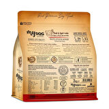 MyDog Original Az Tahıllı Sığır ve Kuzu Etli Büyük Irk Yetişkin Köpek Maması 3kg