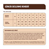 MyDog Original Az Tahıllı Sığır ve Kuzu Etli Büyük Irk Yetişkin Köpek Maması 3kg
